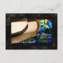 Search for tropical hawaiian retirement invitations Summer