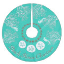 Search for coastal tree skirts Beach house