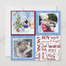 Recherche de arbre de chute vœux cartes Family