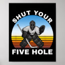 Search for hockey logo posters Sports