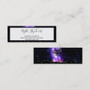 Search for magic mini business cards Stars