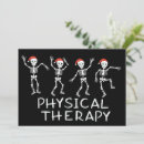 Search for physical therapists cards Festive