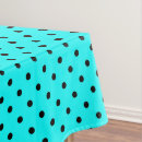 Search for turquoise tablecloths Colourful