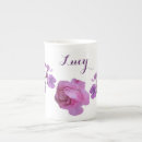 Search for lavender flower mugs Daughter