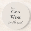 Search for god coasters Inspirational