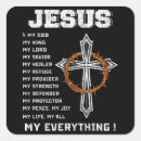 Search for jesus is the reason for the season stickers Church