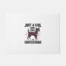 Search for chihuahua doormats Pug
