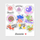 Recherche de teacher autocollants Student