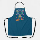 Search for american native aprons Kokopelli