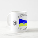 Search for ukrainian coat of arms mugs Flag