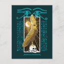 Recherche de oeil égyptien cartes postales Oeil de corus