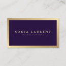 Recherche de violettes cartes visite Pour tous
