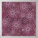 Search for vintage abstract posters Mandala