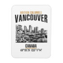 Recherche de vancouver magnete Destinations