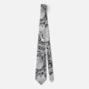 Recherche de monotone cravates Vintage