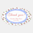 Search for vintage flower stickers Garden
