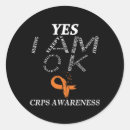 Search for crps stickers Pain
