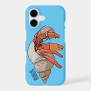 Recherche de mollusque iphone coques Coquille