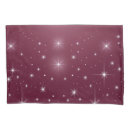 Search for red pillowcases Birthday