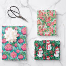 Search for preppy christmas wrapping paper Watercolor