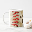 Search for antique sports mugs For him