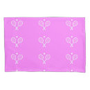 Search for tennis ball pillowcases Racket