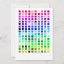 Search for samples invitations Colour