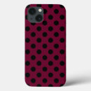 Search for maroon black iphone cases Black and burgundy