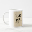 Search for blackbirds mugs Red winged blackbird