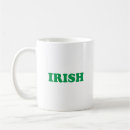 Search for patrick mugs Saint patrick's day