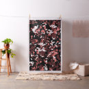 Search for earth tone fabric White