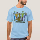 Search for mystery inc tshirts Cartoon character