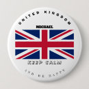 Recherche de anglais badges Royaume uni
