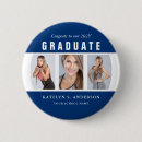 Search for collage buttons Blue
