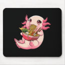 Search for ramen mousepads Kawaii