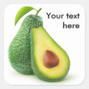 Search for avocado stickers Fresh
