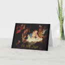 Search for oh holy night christmas cards Baby