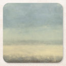 Recherche de paysages dessous de verres Contemporain