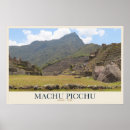 Search for machu picchu posters South america