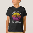 Recherche de funny uncle tshirts Fête des pères