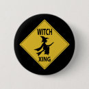 Search for witches buttons Broomstick