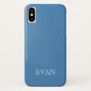 Search for steel blue iphone cases Modern