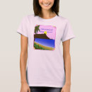 Recherche de paume femme tshirts Arbres