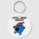Search for bossy keychains Mister men