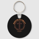 Search for christ to keychains Colorful