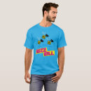 Search for the buzz kill Bees