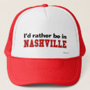 Recherche de nashville casquettes Ville de musique