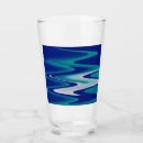 Search for bright beer glasses Blue