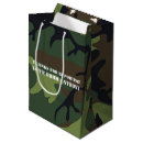 Search for army gift bags Military