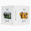 Search for best friend binders Elegant